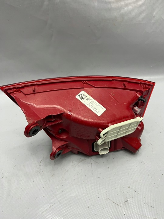 ENSEMBLE PHARE ARRIÈRE DROITE GAUCHE MATRIX AUDI S8 A8 D4 PARFAIT EUROPE