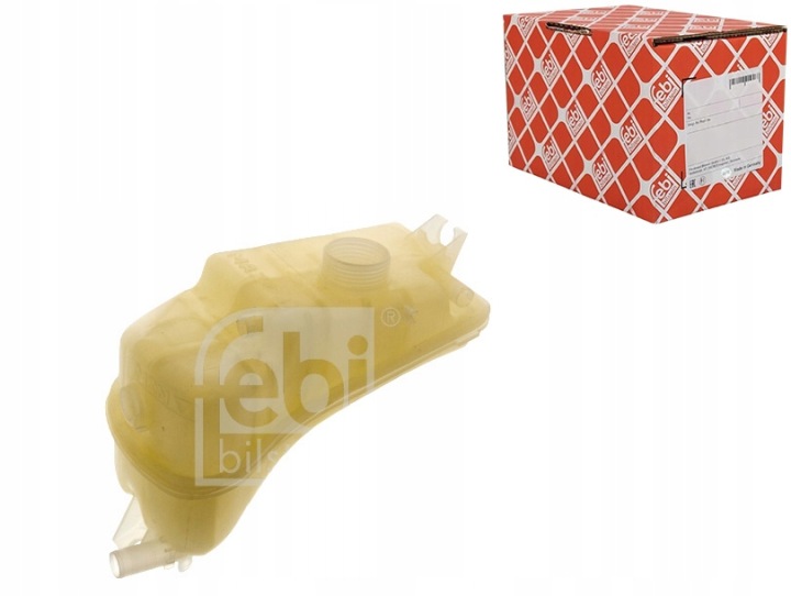 RÉSERVOIR D'EXPANSION PEUGEOT PARTNER/BERLINGO/XSARA PICASSO HDI 05-