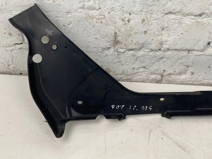 2021 VOLVO S60 PROTECTION PANNEAU AVANT 32245390