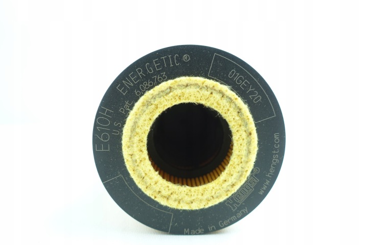 FILTRE HUILES E610HD38/HEN