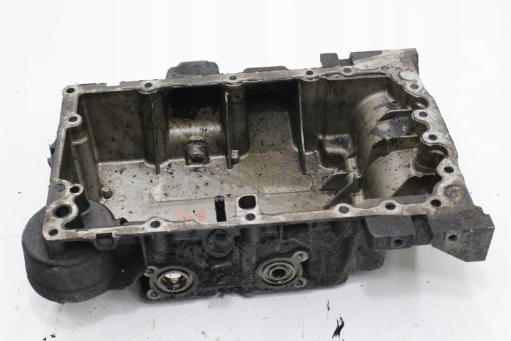 CARTER HUILES HUILEUX 31401456 VOLVO S60 II 2.0 D