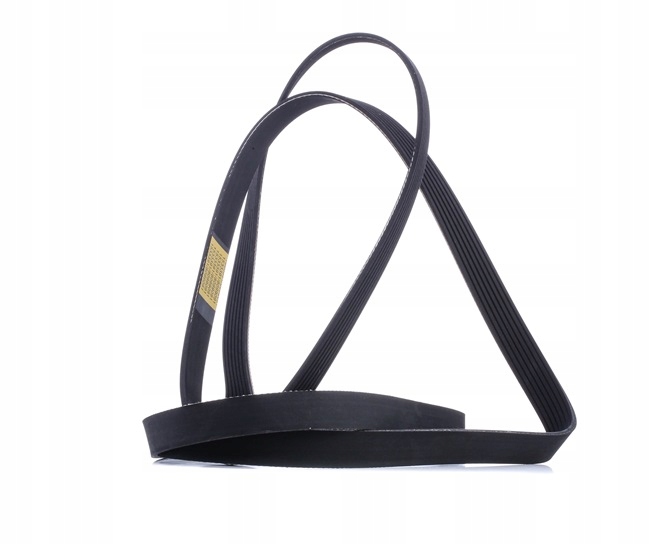 RIDEX 305P0378 COURROIE EN V MULTICANAL 2842MM
