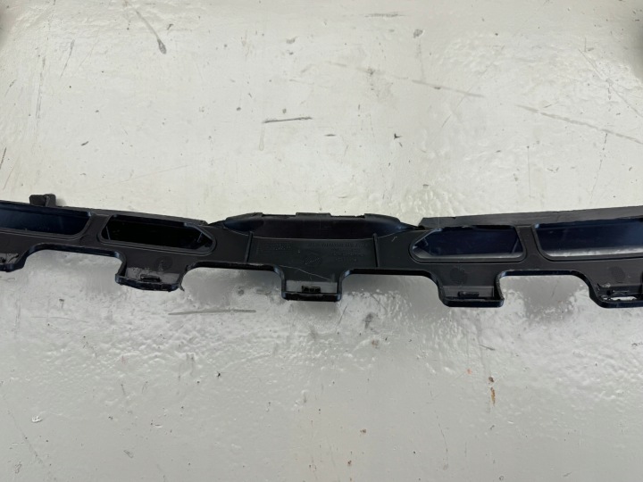 MERCEDES GLE II 2 W167 V167 19R- CHÂSSIS FIXATION PARE-CHOCS GLISSIÈRE 15353105
