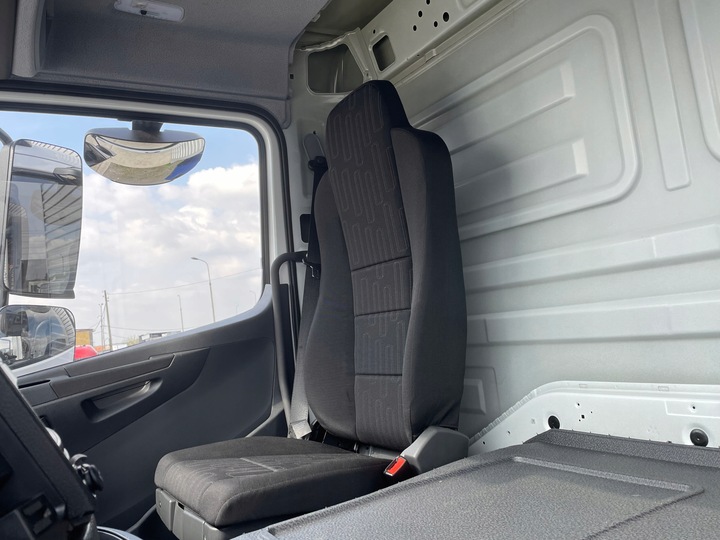 CABINA ATEGO S-CAB CLASSICSPACE, 2.30 M 