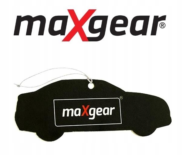 AMORTIGUADORES PARTE DELANTERA MAXGEAR 11-1059 + ZAPACH 