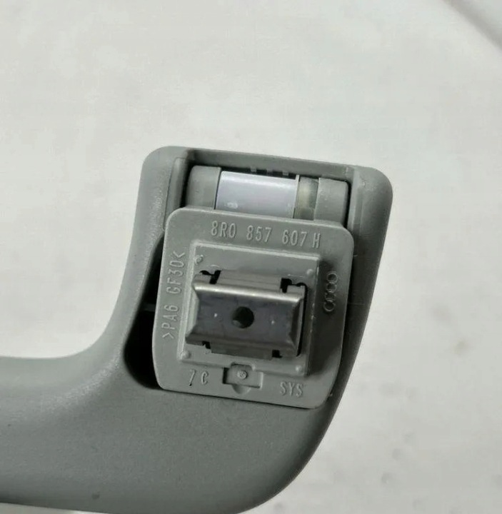 ENSEMBLE JANTES AUDI Q5 (8R) 8R0857608D 3.0L GASOLINE 2014