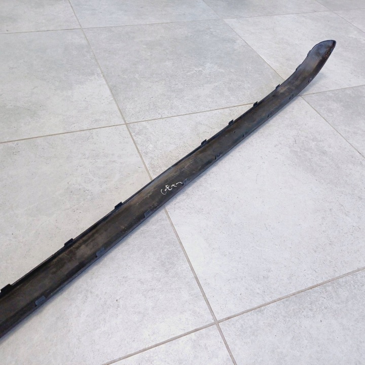 MOULURE PARE-CHOCS ARRIÈRE HYUNDAI GETZ NR122
