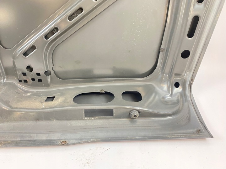ARRIÈRE COUVERCLES DE COFFRE COUVERCLE COUVERCLES DE COFFRE COFFRE DE RANGEMENT MERCEDES W201 190