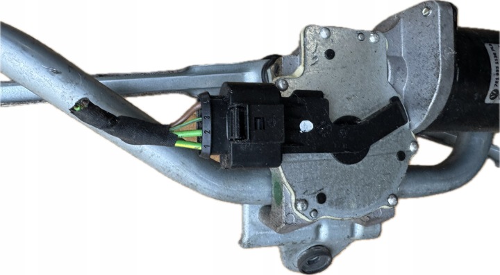 VW TRANSPORTER T5 T6 MÉCANISME PETIT MOTEUR ESSUIE-GLACES AVANT