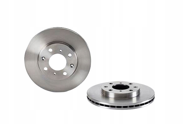 BREMBO 09.9554.10 DISQUE DE FREIN