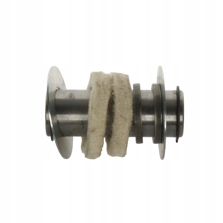 PIVOT COMPLET MÉCANISME DIRECTION URSUS C-38