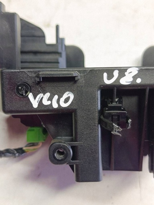 VOLVO V40 II R-DESIGN 12-19 MODULE CAOUTCHOUC 31327903
