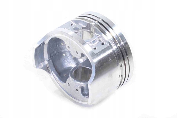 PISTON ATV 200 CG 63.5MM GOUPILLE 15MM AC 4T BASHAN LONCIN SHINERAY FUXIN SAPA