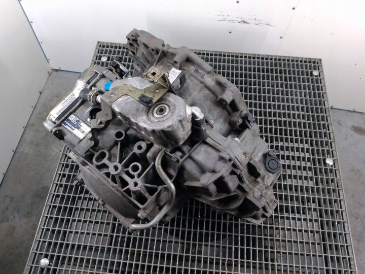 BOÎTE DE VITESSES AUTOMATE CITROEN C5 20HZ20 2.2 HDI
