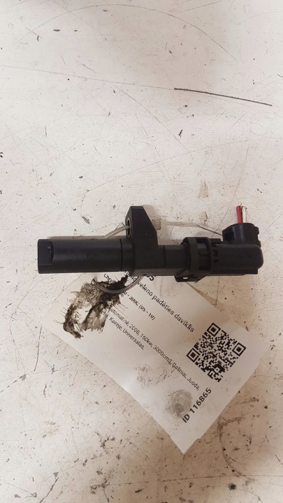 CAPTEUR POSITION ARBRE CHRYSLER 300 300C A6421530728