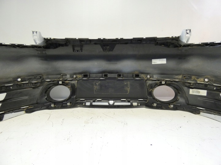PORSCHE 911 992 CARRERA 992807983A 2019- SOUS 4 PDC PARE-CHOCS ARRIÈRE ARRIÈRE