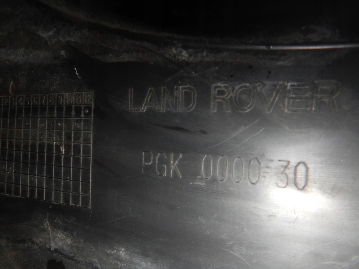 RANGE ROVER VOGUE L322 4.4 V8 RADIATEURS VENTILATEUR