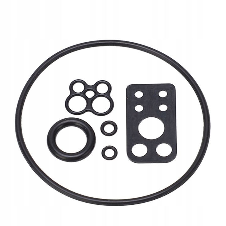 6 PCS KIT RÉPARATION CARBURATEUR JOINT D'ÉTANCHÉITÉ JOINT TORIQUE 54832 ABS HAUTEUR EUROPE
