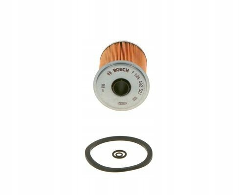 BOSCH F 026 402 521 FILTRO COMBUSTIBLES 