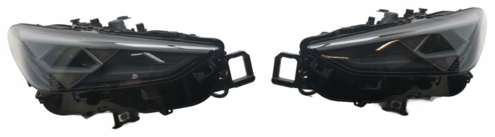 COMPLET AVANT CUPRA TERRAMAR 578807065 LS9R NEUF ORIGINAL