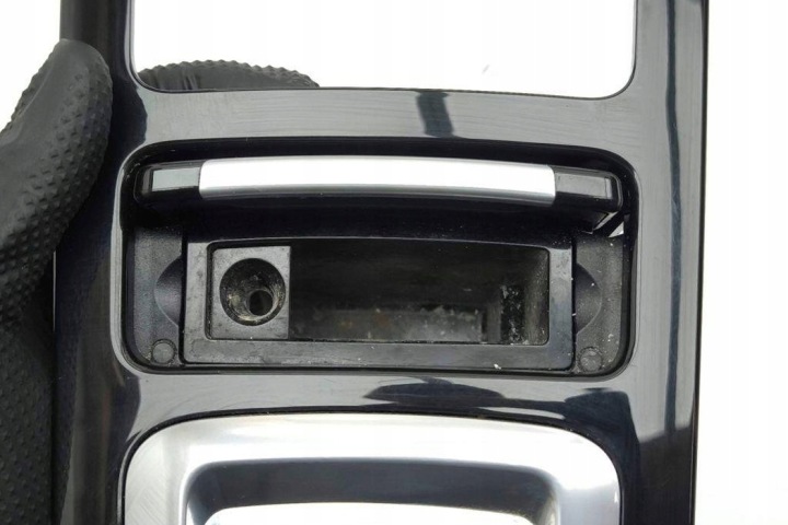 CHÂSSIS CHANGEMENTS VITESSE PORSCHE CAYENNE (92A) 26F3650 3.6L GASOLINE 220KW 2011