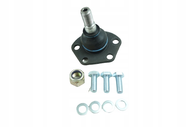 PIVOT BRAS DE SUSPENSION FIAT DROIT DUCATO 01- LE/PR 18