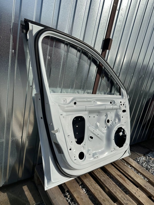 PORTES AVANT CÔTÉ GAUCHE AUDI A4 S4 B9 8W 8W0831051C