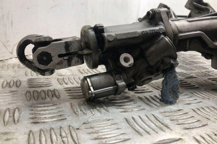 CRÉMAILLÈRE DE DIRECTION BMW 7 (F01, F02) 7853501385 3.0L DIESEL 180KW 2010