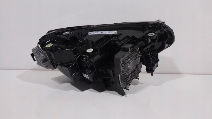 BMW M2 COMPETITION CS G42 G87 COMPLET LED COULEUR DORÉE GAUCHE PHARE BMW OE 5A320F305