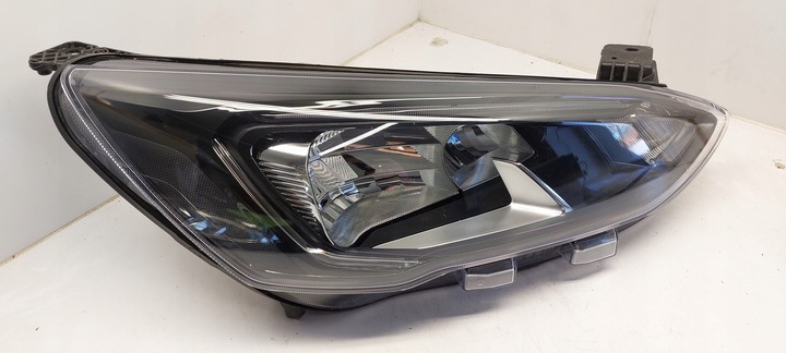 FORD FOCUS MK4 FARO PARTE DELANTERA DERECHA DIODO LUMINOSO LED EUROPA INTEGRO 