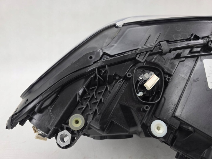 BMW X3 G01 LIFT X4 G02 LCI PHARE AVANT GAUCHE COMPLET LED SHADOW LINE 5A29205