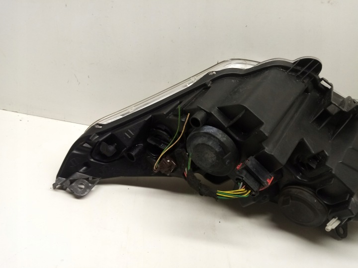 PHARE AVANT DROITE CITROEN C4 I 20-A663R TYC