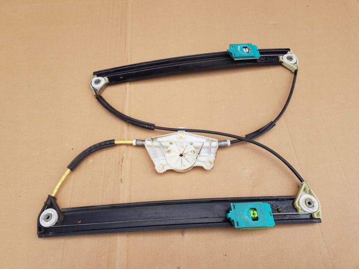 MÉCANISME VITRES DROIT AVANT AUDI A2 99-05 FONCTIONNEL ORIGINAL 8Z0837462