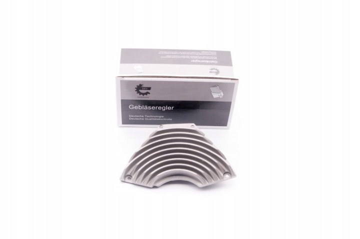 ESEN SKV RÉSISTANCE VENTILATEURS AUDI A4 SKODA SUPERB VW PASSAT AUTOZEN #42