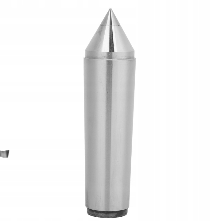 MT5-F118 MARTWY PUNKT TOKARKI AVEC STOZKIEM MORSE\\'A À KACIE 60 MARCHES 0C