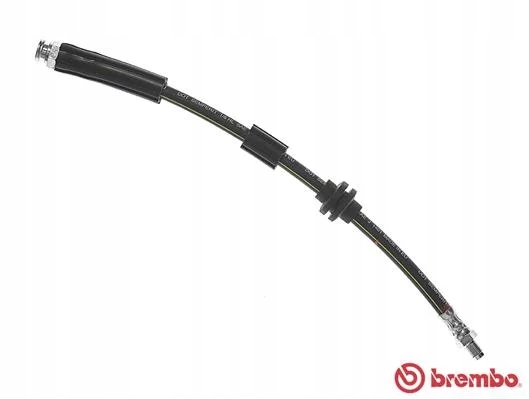 BREMBO T 23 181 CABLE BRAKE ELAST ABARTH 500 / 595 / 695 (312_) photo 2 - milautoparts-fr.ukrlive.com