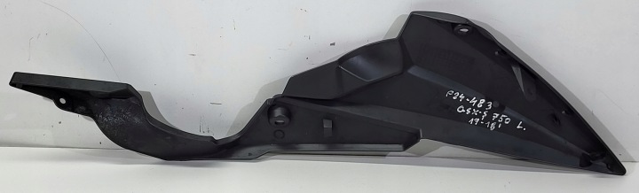 PRISE COLLECTEUR GAUCHE SUZUKI GSX-S GSXS 750 1000 17R 94481-13K0