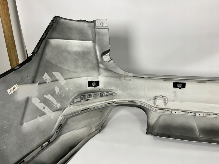 PARE-CHOCS ARRIÈRE ARRIÈRE FORD FOCUS MK4 UNIVERSEL ST-LINE