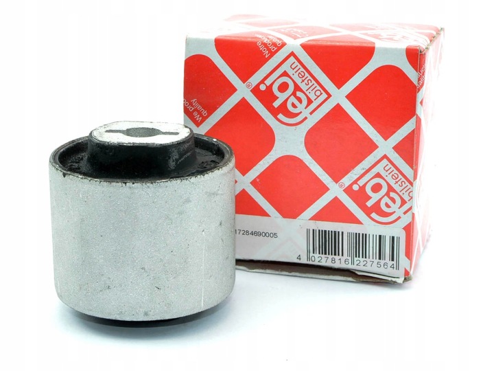 MANCHON WAH. VOLVO T. S60/S80 97-10