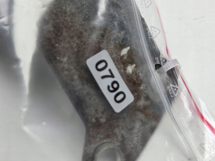 SUBARU OUTBACK V 14-19 FIXATION POIGNÉE