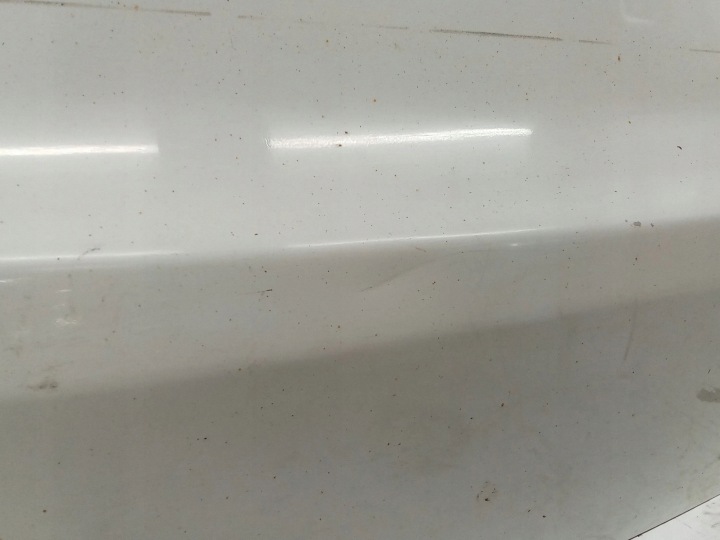2011 CHRYSLER TOWN COUNTRY V COUVERCLES DE COFFRE COUVERCLES DE COFFRE