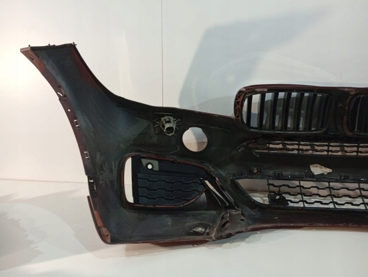 BMW X6 F16 MODULE PARE-CHOCS AVANT 18339