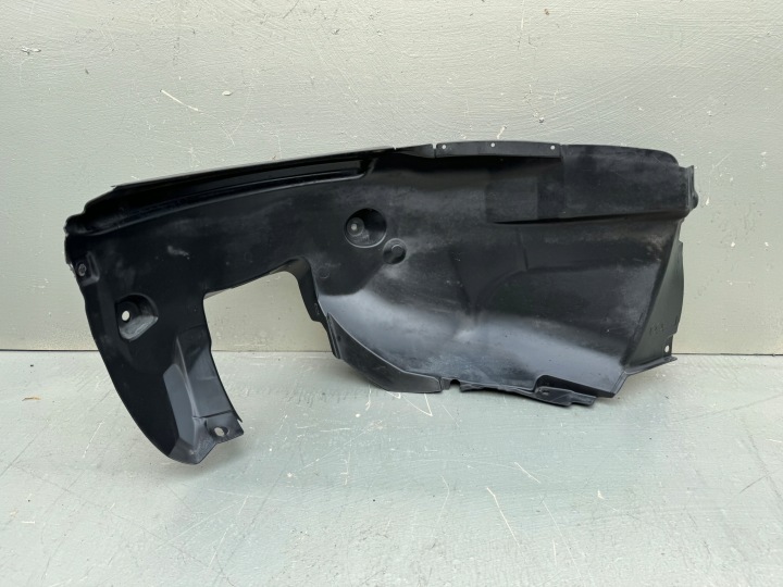 BMW 1 I E81 E87 04-11R PASSAGE DE ROUE GAUCHE AVANT GAUCHE AVANT