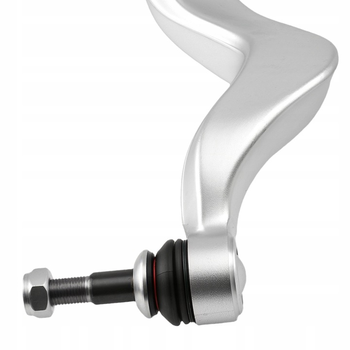 4X INFÉRIEUR BRAS DE SUSPENSION SUSPENSIONS AVANT VERS BMW SERII 5 E60 TOURING E61