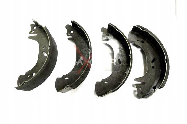 BRAKE SHOES BRAKE OPEL RENAULT MAST MAXGEAR photo 2 - milautoparts-fr.ukrlive.com