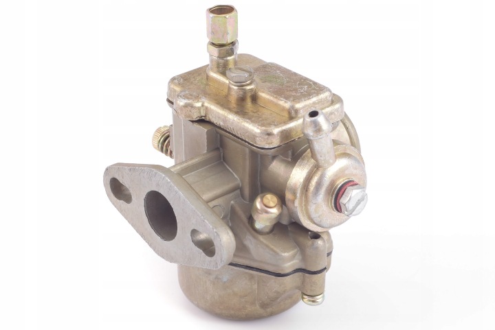 CARBURATEUR KARPATKA K60B ROMET OGAR 205 KADET PEGAZ MOUSTIQUE DÉMONTAGE