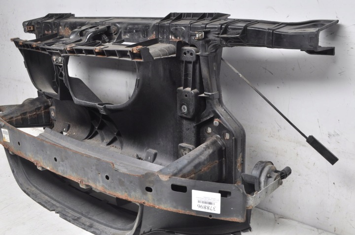 BMW E81 E82 E87 2.0 PANNEAU AVANT RENFORCEMENT POUTRE 7058450