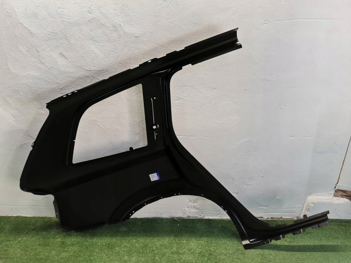 VOLVO XC90 II 14-26 AILE ARRIÈRE GAUCHE BRODERIE QUART ARRIÈRE NEUF 31416317