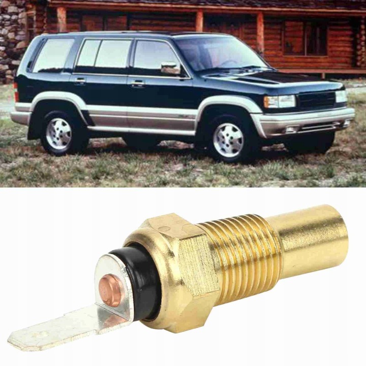 WYMIENNY CAPTEUR TEMPÉRATURE LIQUIDE REFROIDISSEMENT 83420-16020 VERS DODGE AVENGER
