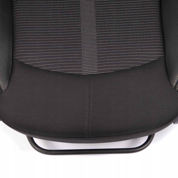 MINI COOPER R60 SEAT LEFT FRONT SUPPORT HALF-LEATHER 